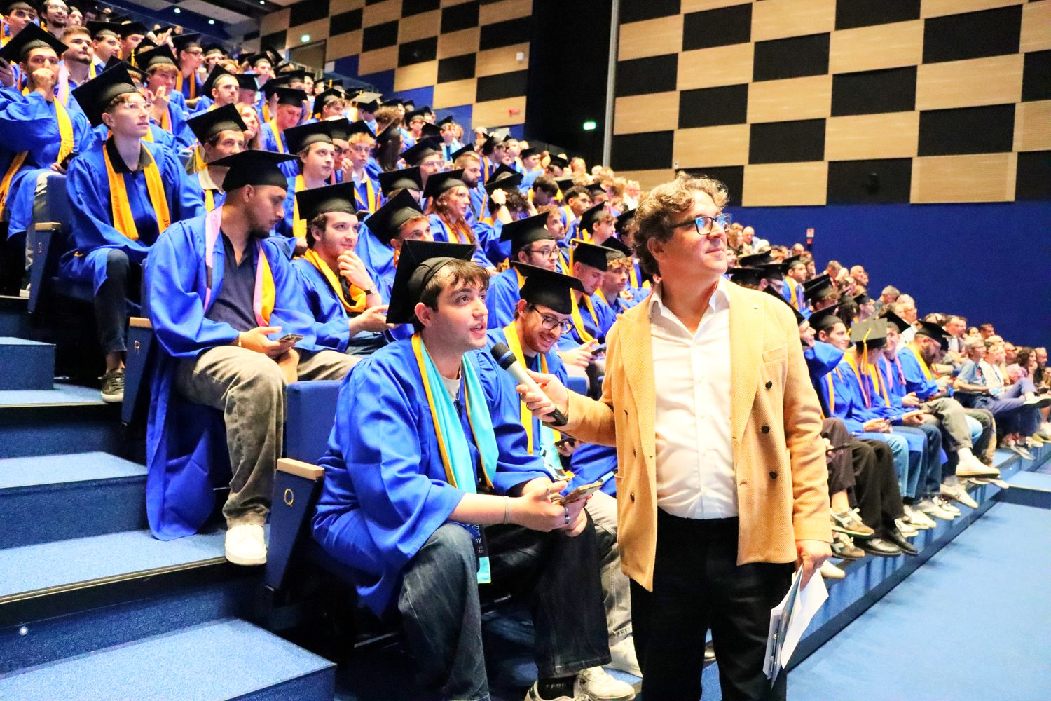 Graduation — IT'S THE BIG DAY 2026